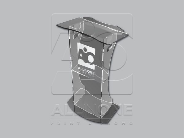 Govornica od klirita SOLDEU