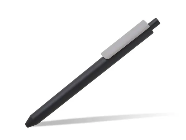 Plastična olovka Chalk Black