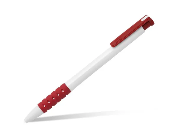 Plastična olovka Next Bianco