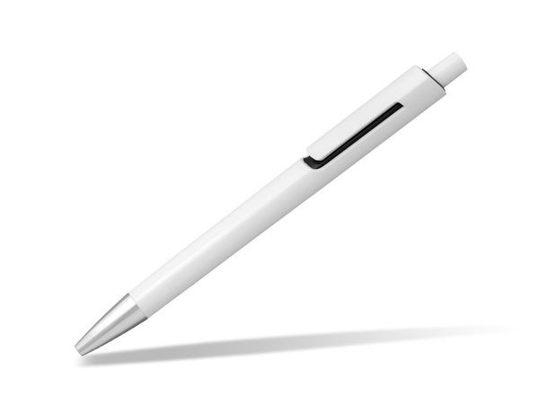 Plastična olovka Linea Bianco