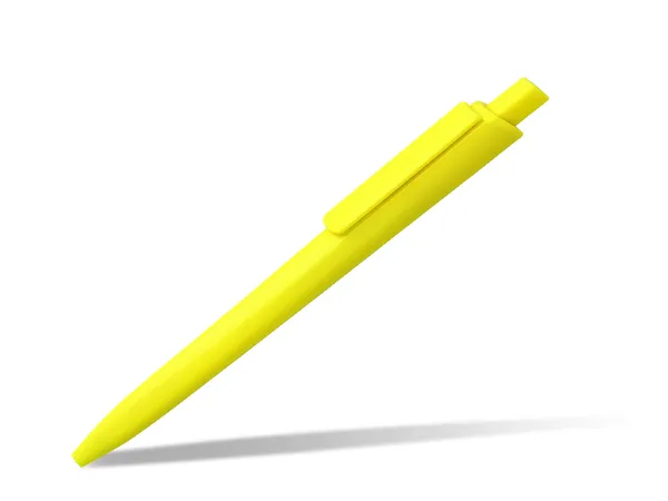 Plastična olovka Spear