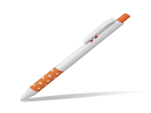 Plastična olovka Click 10.160