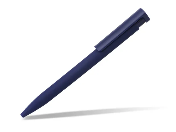 Plastična olovka Zigi Soft