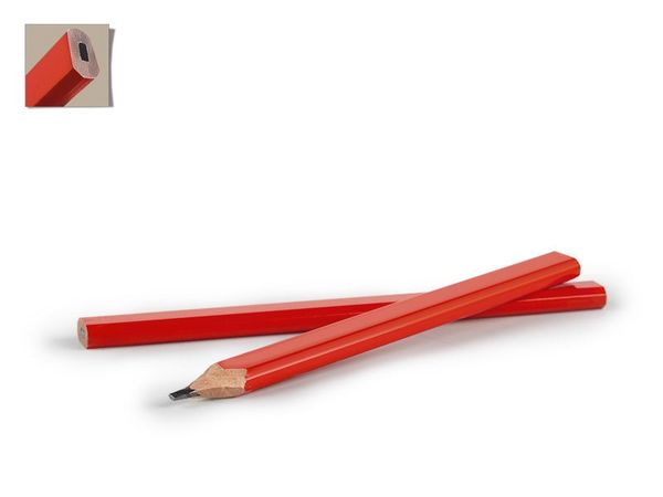 Drvena olovka Carpenter