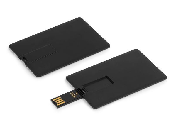 Credit card usb
