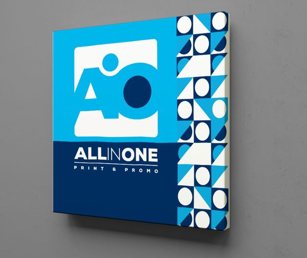 Natezanje platna na ram