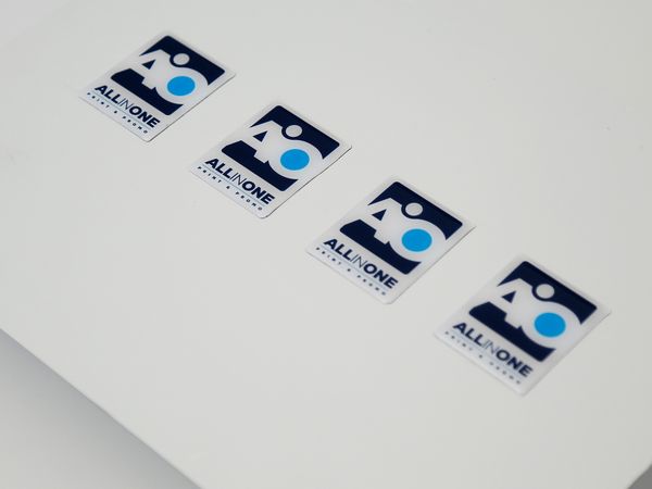 Magneti sa 3D stikerom