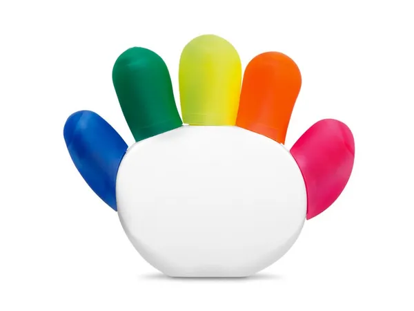 Marker Hand