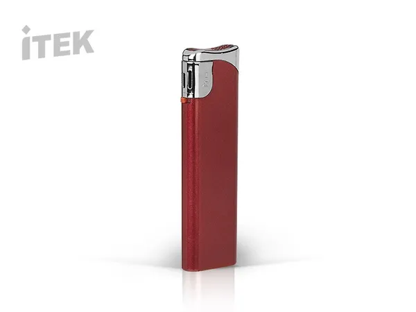 Elektronski upaljač Burn