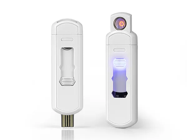 USB upaljač Heat