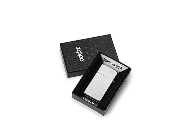 Metalni upaljač Zippo 1600