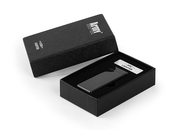 Metalni upaljač Arc