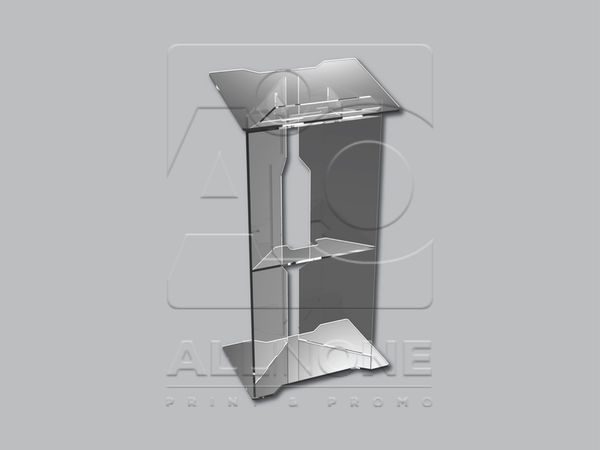 Govornica od klirita BETA