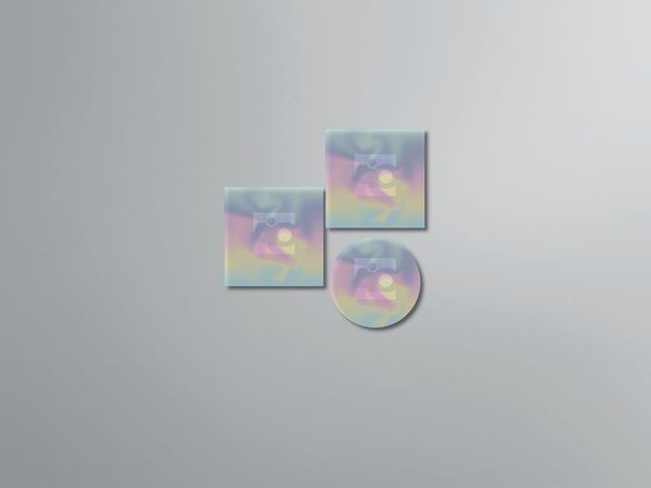 Hologrami sa logotipom