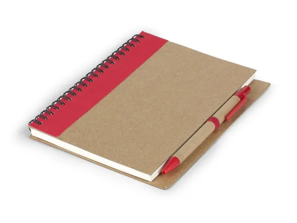 Biorazgradivi notes Verde