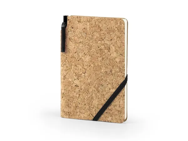 Notes od plute Cork