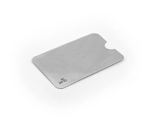 Držač za kartice sa RFID zaštitom Cover