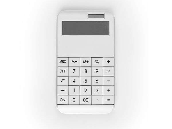 Digitron Axiom Digits