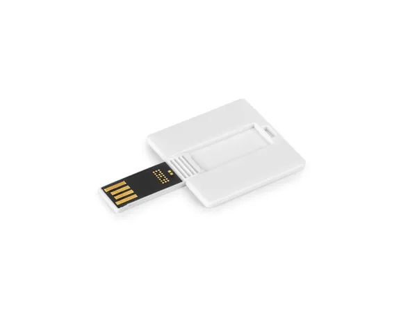 Qube card