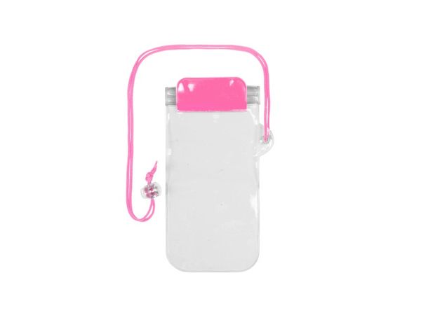 Vodootporna futrola Scuba