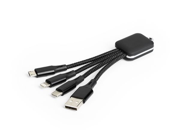 USB kabl 3 u 1 Energy