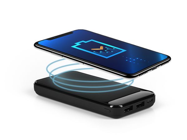 Pomoćna baterija Light W