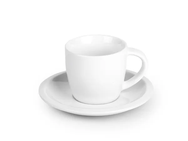 Porcelanska šolja sa tacnom Momento