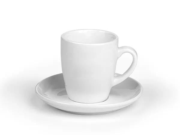 Porcelanska šoja sa tacnom Lungo