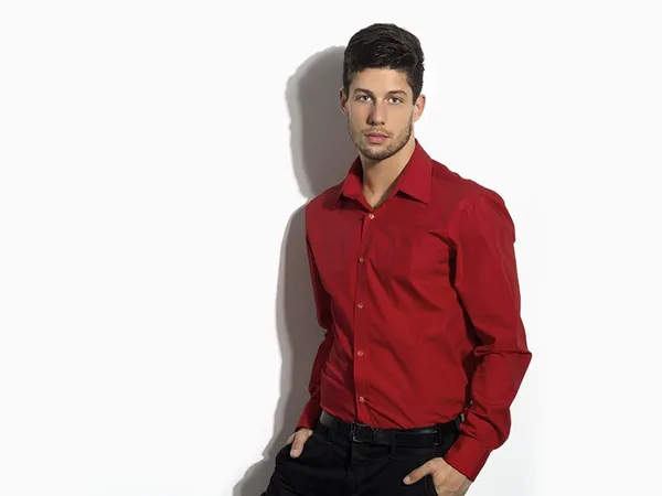 Comfort LSL Men