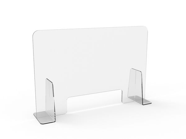 Kliritni šalter/barijera Macon