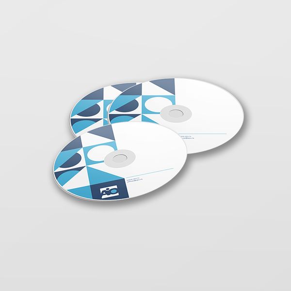 Štampa na diskovima