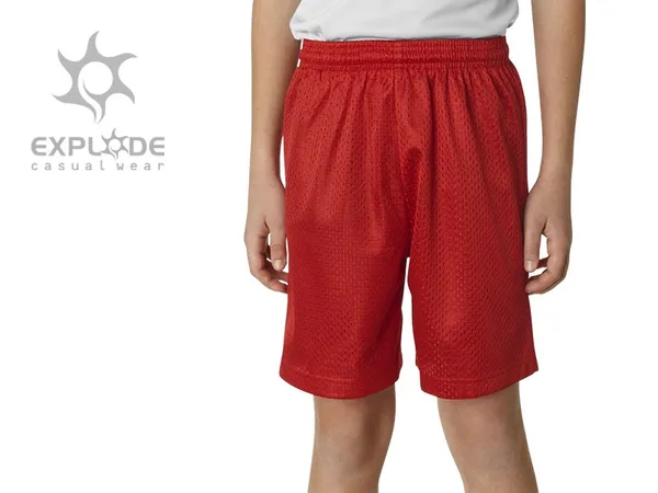 Sporty kids 140 gr.