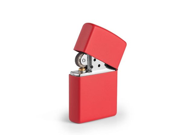 Metalni upaljač Zippo 233