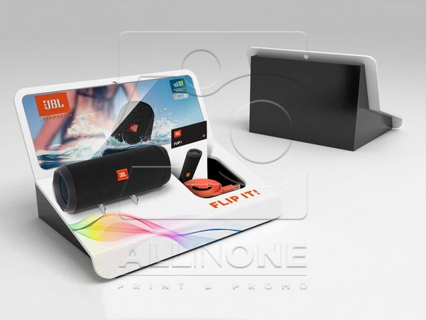 Polica od klirita Bass