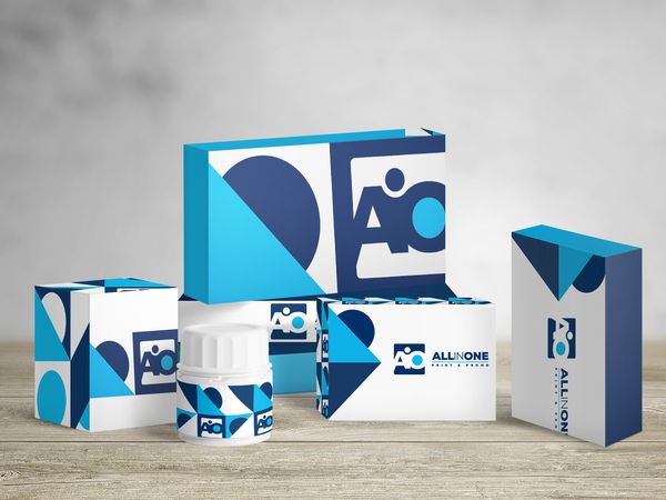 Nalepnice za proizvode