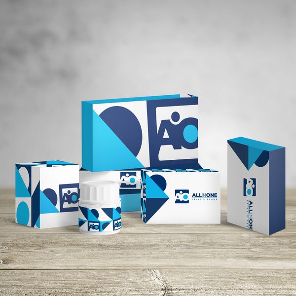 Nalepnice za proizvode