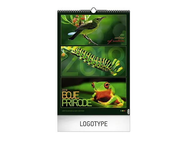 Boje prirode 34