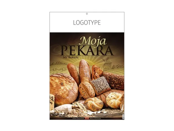 Moja pekara