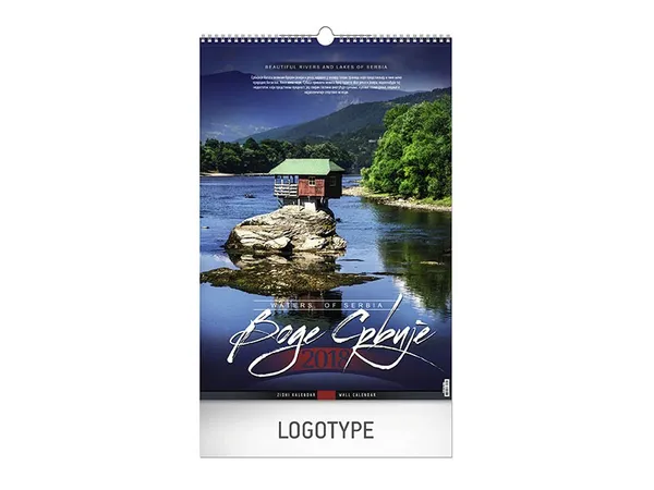 Vode Srbije