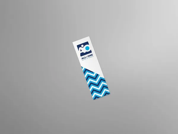 Bookmarks karton