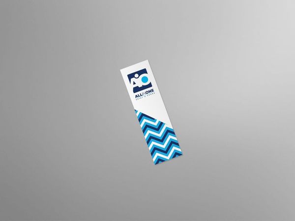 Bookmarks karton