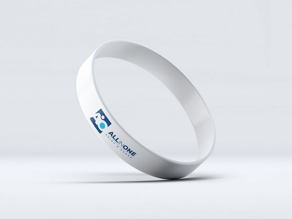 Silikonske narukvice