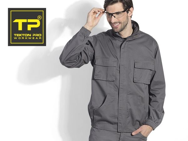 Craft jacket radna bluza