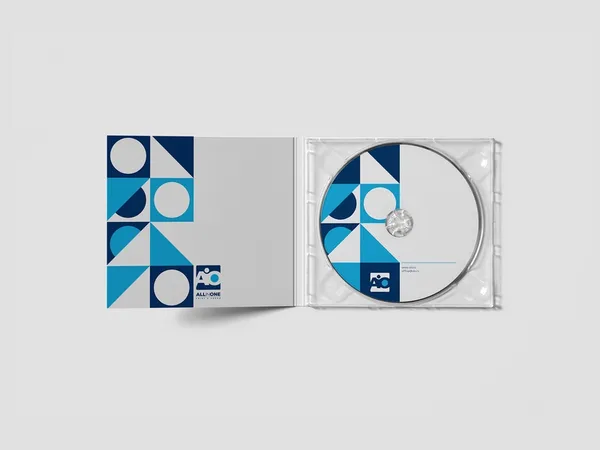 Umnožavanje CD/DVD