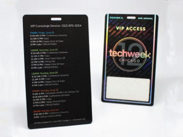 XXL plastične akreditacije