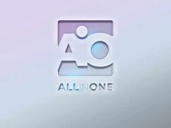 Alubond reklame