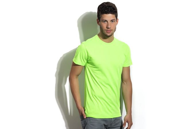 Neon men fluo