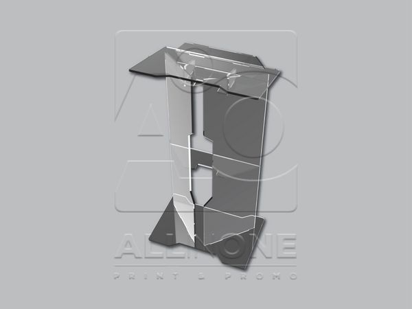 Govornica od klirita BETA 1