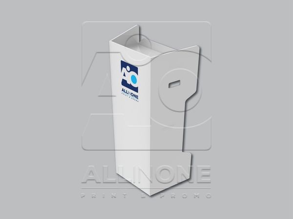 Govornica od klirita KORVER 1