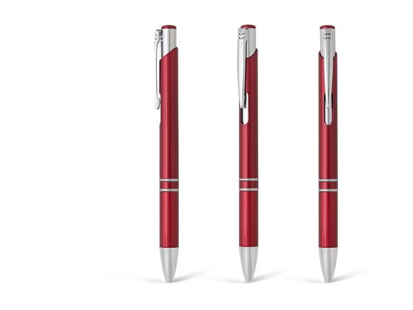 Plastična olovka Metz 3